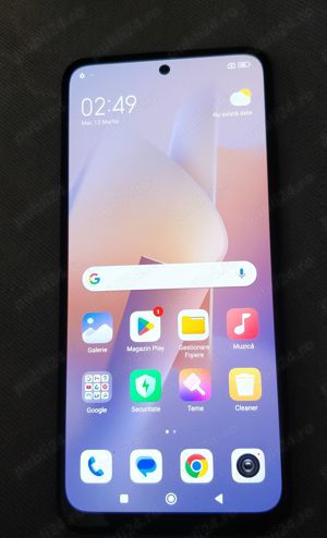 Xaiomi redmi 11 