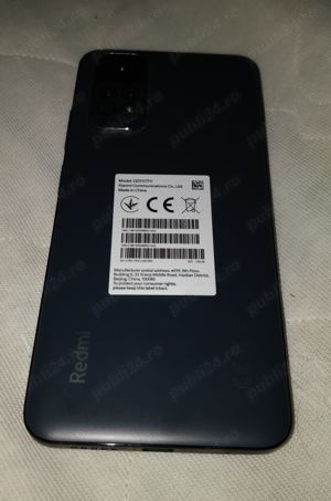 Xaiomi redmi 11  - imagine 3