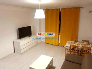 Apartament 2 Camere, Mobilat Utilat in Militari Residence 57.500 Euro - imagine 9