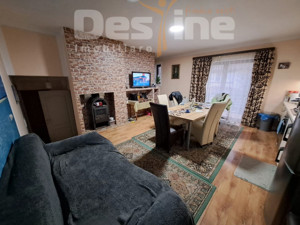 CANTEMIR - CASA P+M+POD , 200 mp, 360.000 euro - imagine 4