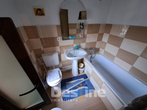 CANTEMIR - CASA P+M+POD , 200 mp, 360.000 euro - imagine 11