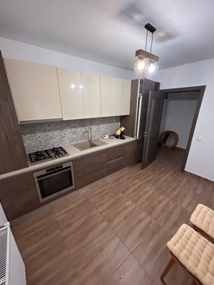 Inchiriez Apartament   SC-  2 camere bloc nou in cartier Omnia Residence Apahida - imagine 6