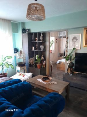 Apartament 4 camere de vanzare - imagine 5