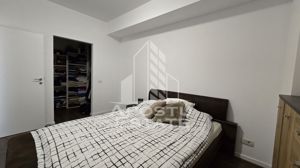 Apartament cu 2 camere, bloc nou, etaj 4 din 6, zona Torontalului - imagine 3