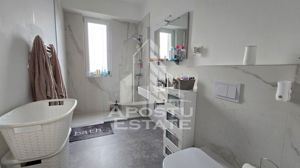 Apartament cu 2 camere, bloc nou, etaj 4 din 6, zona Torontalului - imagine 7