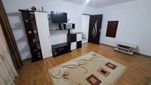 Vânzare apartament cu 2 camere