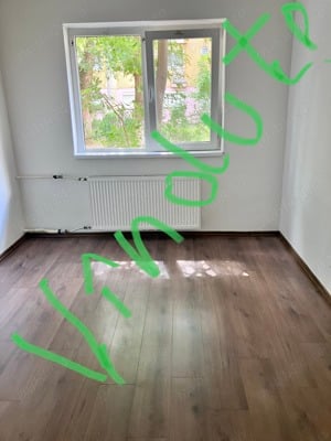 Vind apartament tip Z in Nufaru 