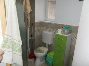 Jumatate duplex, Giroc, UM, P+E, 2 apartamente cu 2 camere, 100mp util, 306mp teren - imagine 2