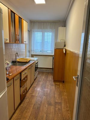 Dambu - Vanzare apartament 2 camere - B-dul. 1848 - imagine 5