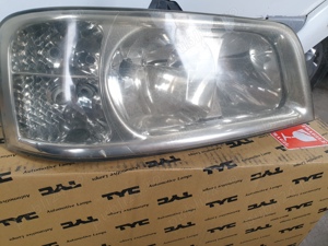 Vand set faruri Fiat Ducato