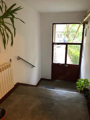 Apartament 2 camere decomandat, utilat, mobilat, metrou - imagine 3