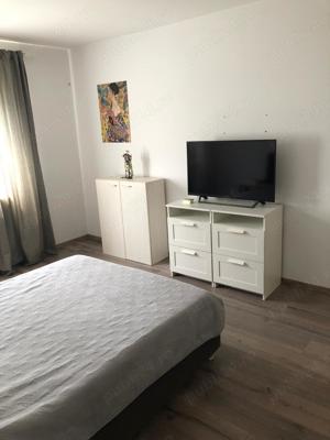 Apartament 2 camere decomandat, utilat, mobilat, metrou - imagine 10