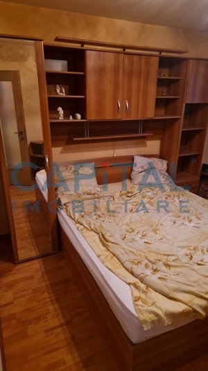 Apartament de vanzare, 3 camere, Etaj 4, Micro III. comision 0% !!! - imagine 3