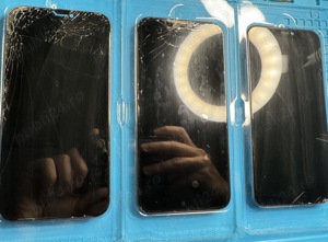 Display iPhone 11 Original pentru recondiționare - imagine 2