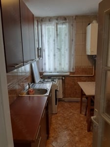 Închiriez apartament 2 camere decomandate - imagine 9