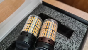 Becuri led semnalizare