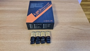 Becuri led semnalizare - imagine 4