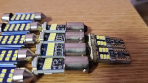 Becuri led-canbus - imagine 2