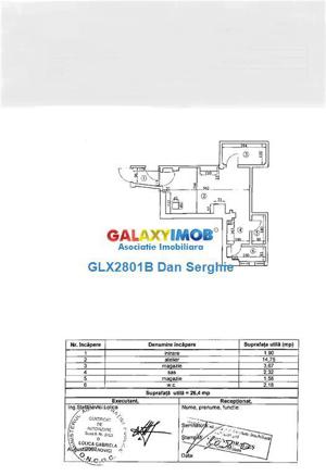 Drumul Taberei Moghioros Spatiu comercial - imagine 2