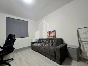 Casa individuala mobilata, pe parter, 4 camere si 2 bai,  Sag - imagine 13