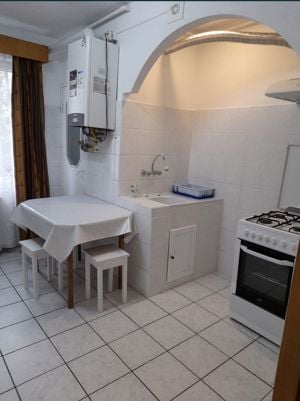 Apartament de închiriat cu 2 camere - imagine 5