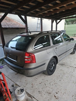 Vand schimb Skoda octavia2 1,9 tdi, dsg - imagine 2