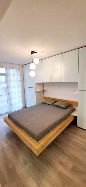 Proprietar - Apartament modern in Dumbravita - imagine 3