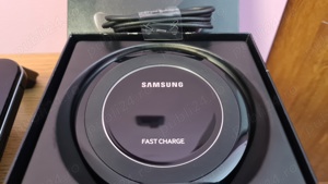 Incarcator rapid wirless-Samsung - imagine 4