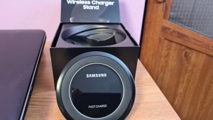 Incarcator rapid wirless-Samsung - imagine 2