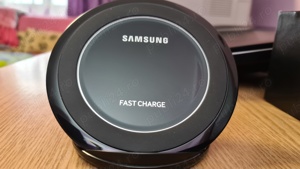 Incarcator rapid wirless-Samsung - imagine 3