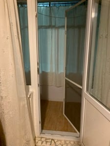 Închiriez apartament 2 camere balcon centrală termică a mobilat în Deva etaj 1  - imagine 3