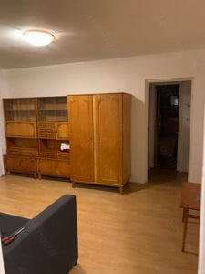 Închiriez apartament 2 camere balcon centrală termică a mobilat în Deva etaj 1  - imagine 4