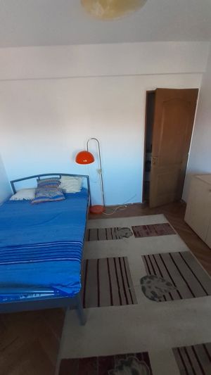 Iosefin | 3 Camere | Garaj Inclus in Pret | Mobilat si Utilat - imagine 3