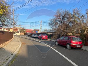 Teren intravilan Focsani / Strada Plantelor - imagine 5