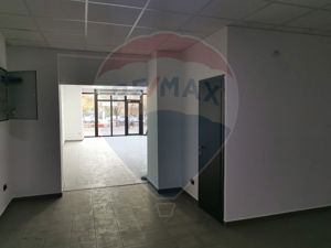 Spațiu comercial de 82mp de închiriat în zona Calea Bucuresti - imagine 3