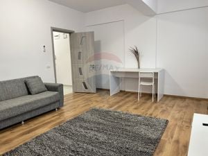 Apartament cu 2 camere de închiriat în zona Campus Constanta