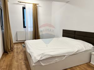 Apartament cu 2 camere de închiriat în zona Campus Constanta - imagine 3