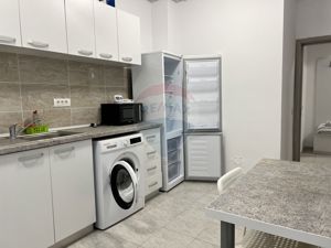 Apartament cu 2 camere de închiriat în zona Campus Constanta - imagine 5