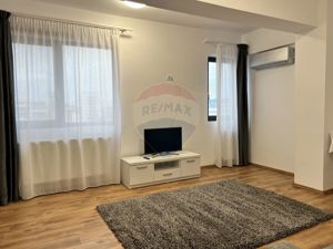 Apartament cu 2 camere de închiriat în zona Campus Constanta - imagine 2