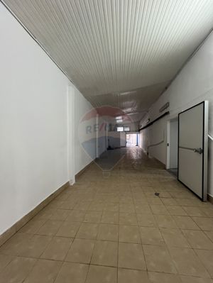 Spațiu comercial de inchiriat Cladire in zona Industriala Constanta - imagine 8