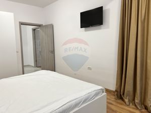 Apartament cu 2 camere de închiriat în zona Campus Constanta - imagine 4