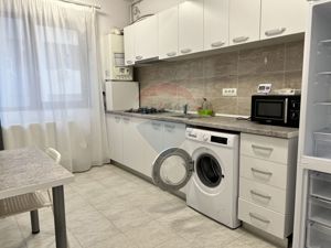 Apartament cu 2 camere de închiriat în zona Campus Constanta - imagine 6