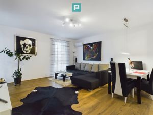 Apartament spațios în Dumbrăvița