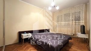 Apartament 3 camere semidecomandat Circumvalatiunii