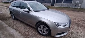 Autoturisme  audi A4 - imagine 6