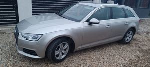 Autoturisme  audi A4 - imagine 5