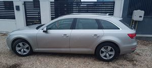 Autoturisme  audi A4 - imagine 10