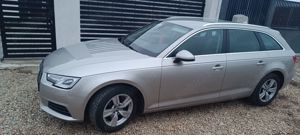 Autoturisme  audi A4 - imagine 4