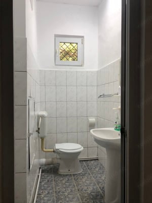 Spațiu Birour în Zona Centrală, Oportunitate Unică! - imagine 5