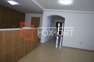 Duplex 4 camere, 2 bai, 130 mp utili, zona Mosnita Noua - imagine 16